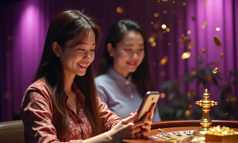 slotgaming88 คาสิโนสด