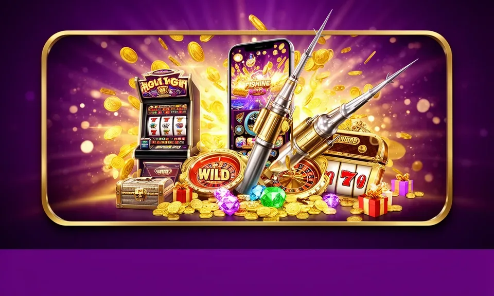 slotgaming88 ล็อบบี้บิงโก
