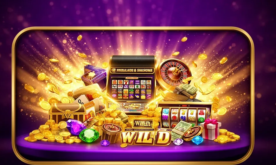 slotgaming88 ไดซ์คราปส์ — โยนลูกเต๋าและวางเดิมพันแบบเรียลไทม์