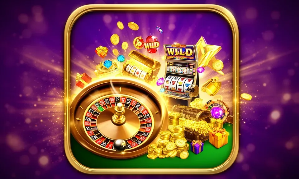 slotgaming88 ขั้นตอนโหลดแอป iOS และสิ่งที่รออยู่ในล็อบบี้